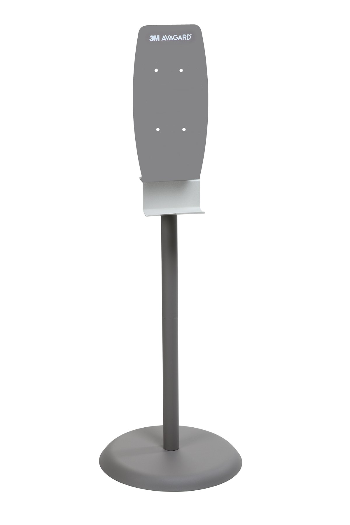 3M Hand Hygiene Solutions Floor Stand
