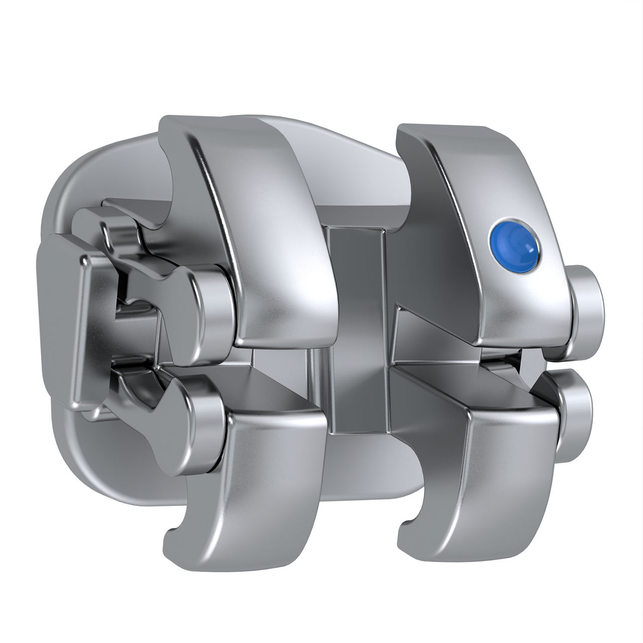 3M™ SmartClip Ricketts/High TQ VPO, 004-503