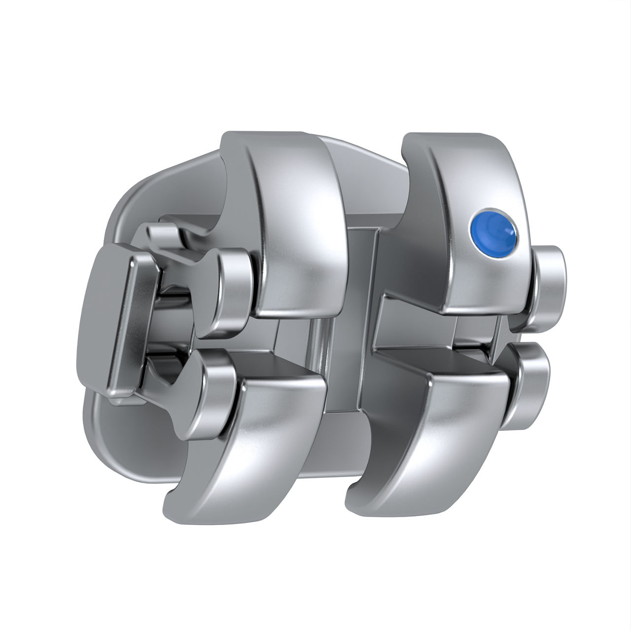 Brackets de Autoligado 3M™ SmartClip™ SL3