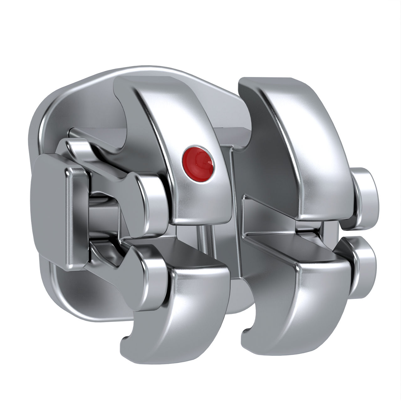 Brackets de Autoligado 3M™ SmartClip™ SL3