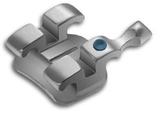 3M™ Victory Series™ Brackets, 017-728, .022, UR3, 0T/6A, Cuspid Hk, 5/Pk