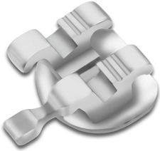 3M™ Victory Series™ Brackets, 3017-7020, .022, LR4-5, 0T/0A,Hk,Offset,APC™ II, 5/PAC