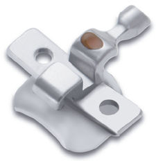 3M™ Victory Series™ Brackets, 017-516, .022, U45, Single, -7T/0A, Hk,5/Pk