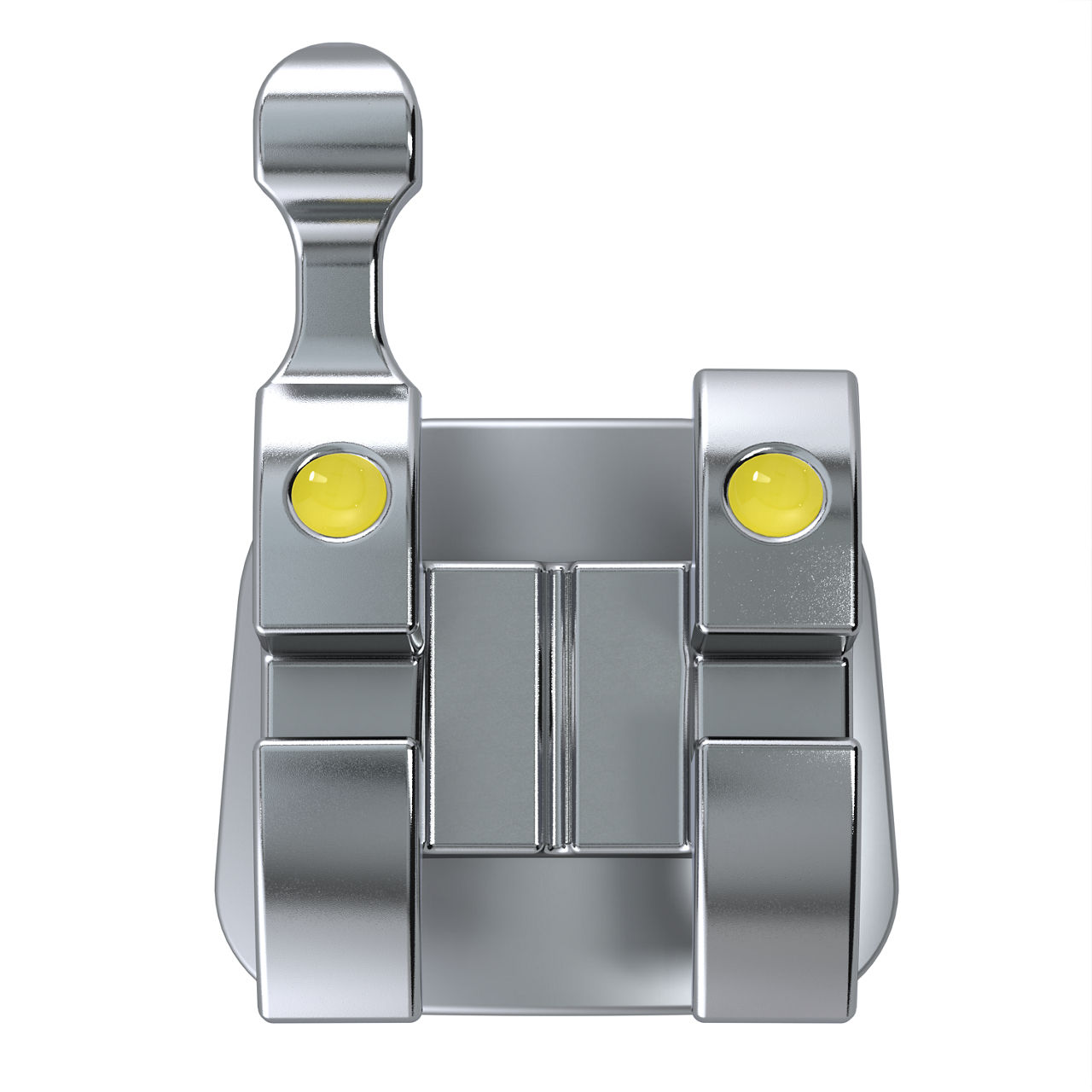 3M™ Victory Series™ Low Profile Bracket 024-584, .018, U4-5, -7T/0A