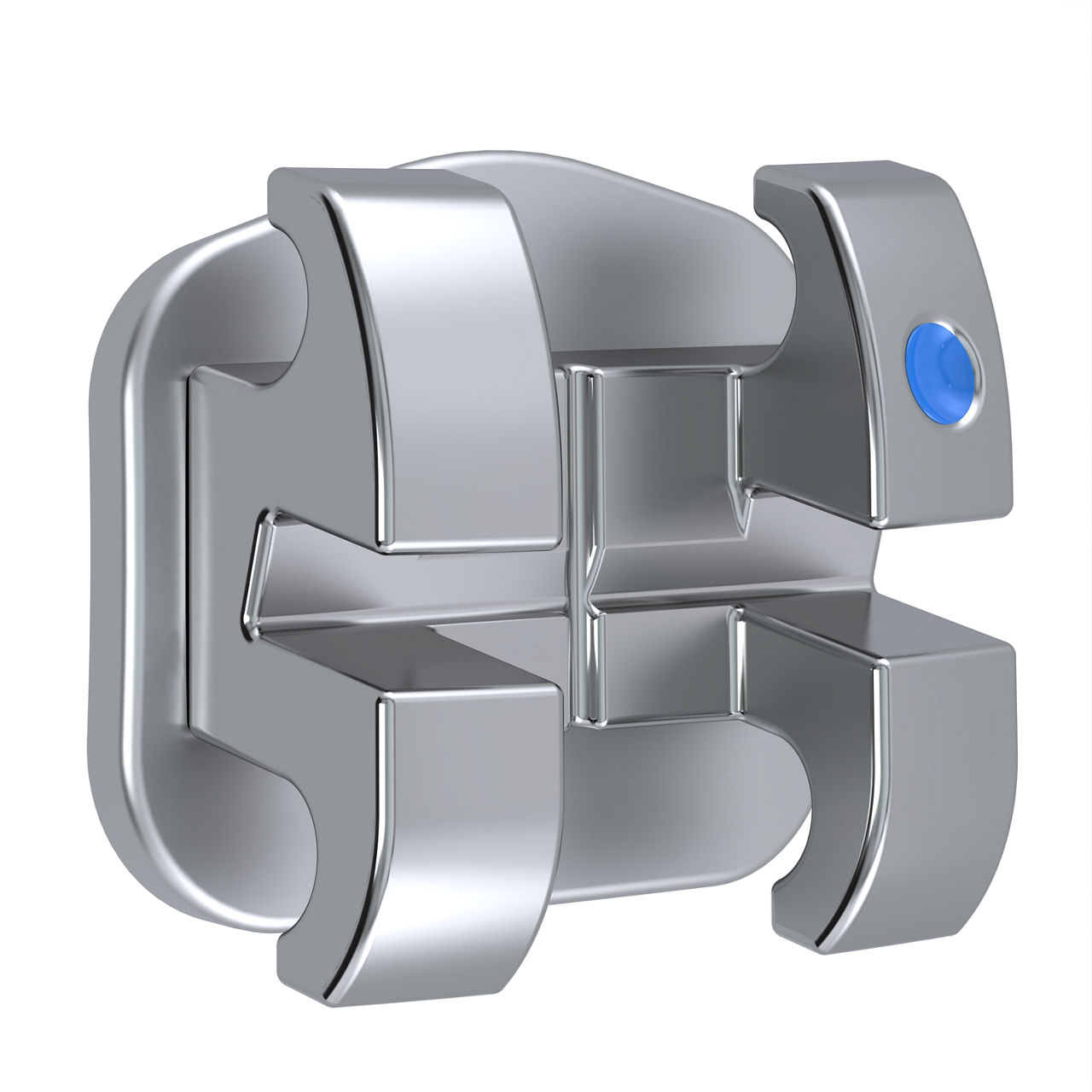 Brackets 3M™ Victory Series™ Low Profile