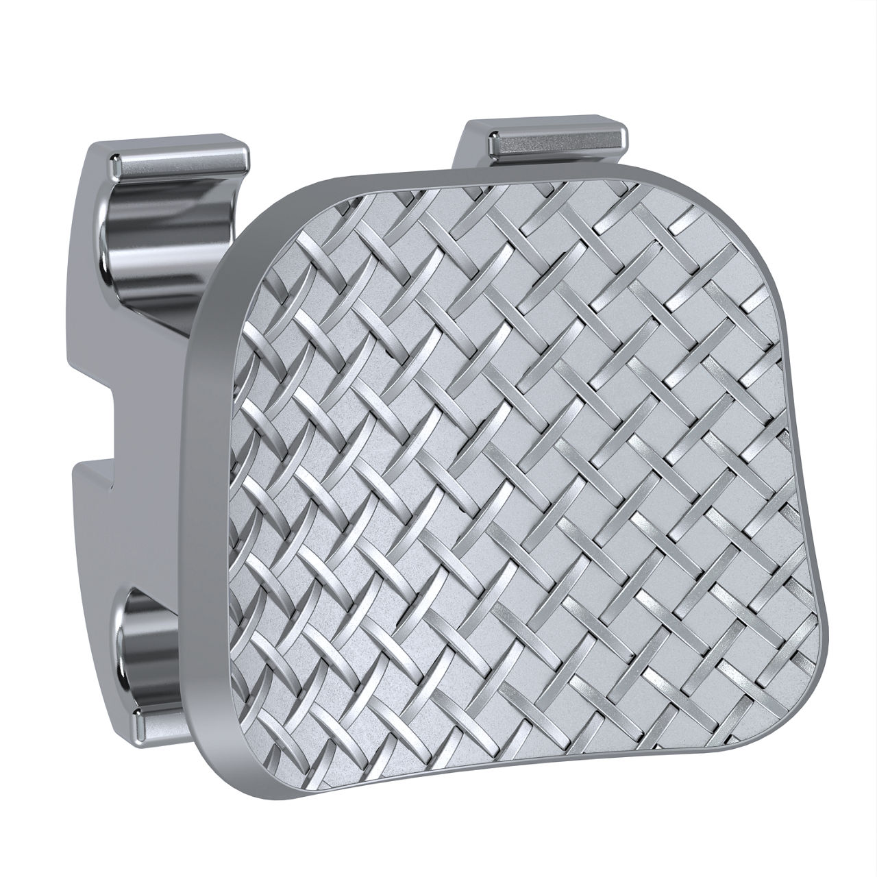 3M™ Victory Series™ Low Profile Bracket 024-791, .018, U5, -7T/0A