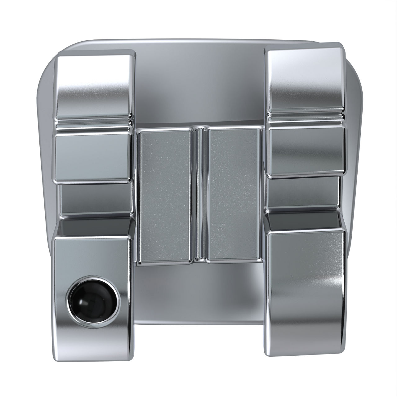 3M™ Victory Series™ Low Profile Brackets 024-796, .018, LR4, -12T/2A,5/Pk