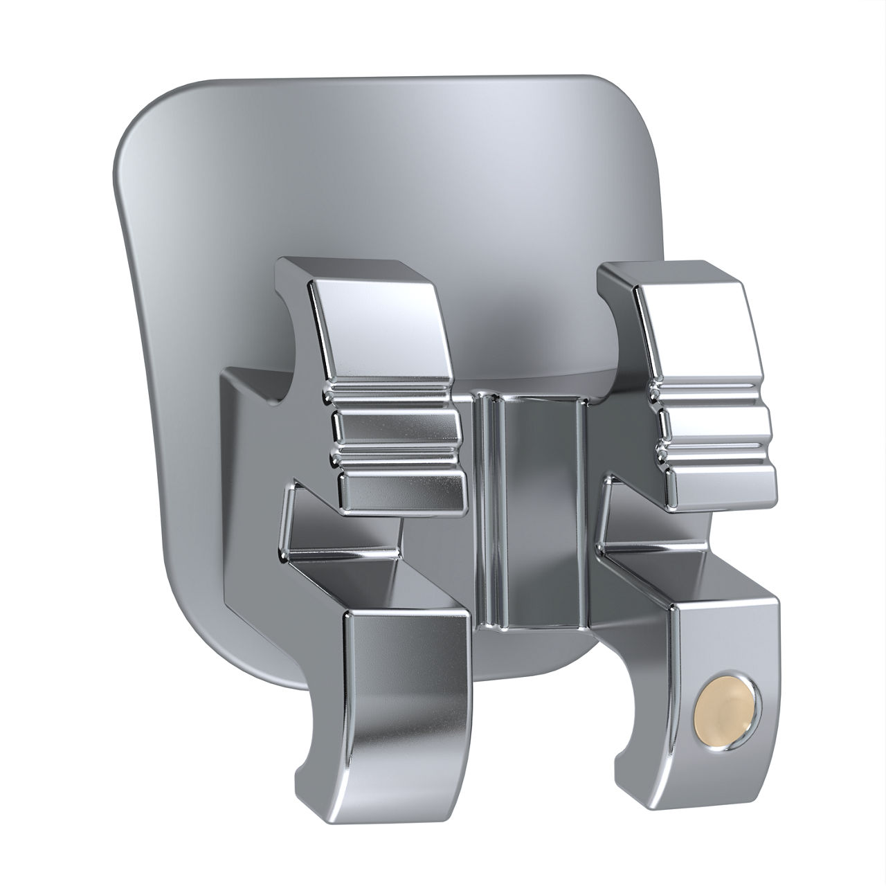 Brackets 3M™ Victory Series™ Low Profile