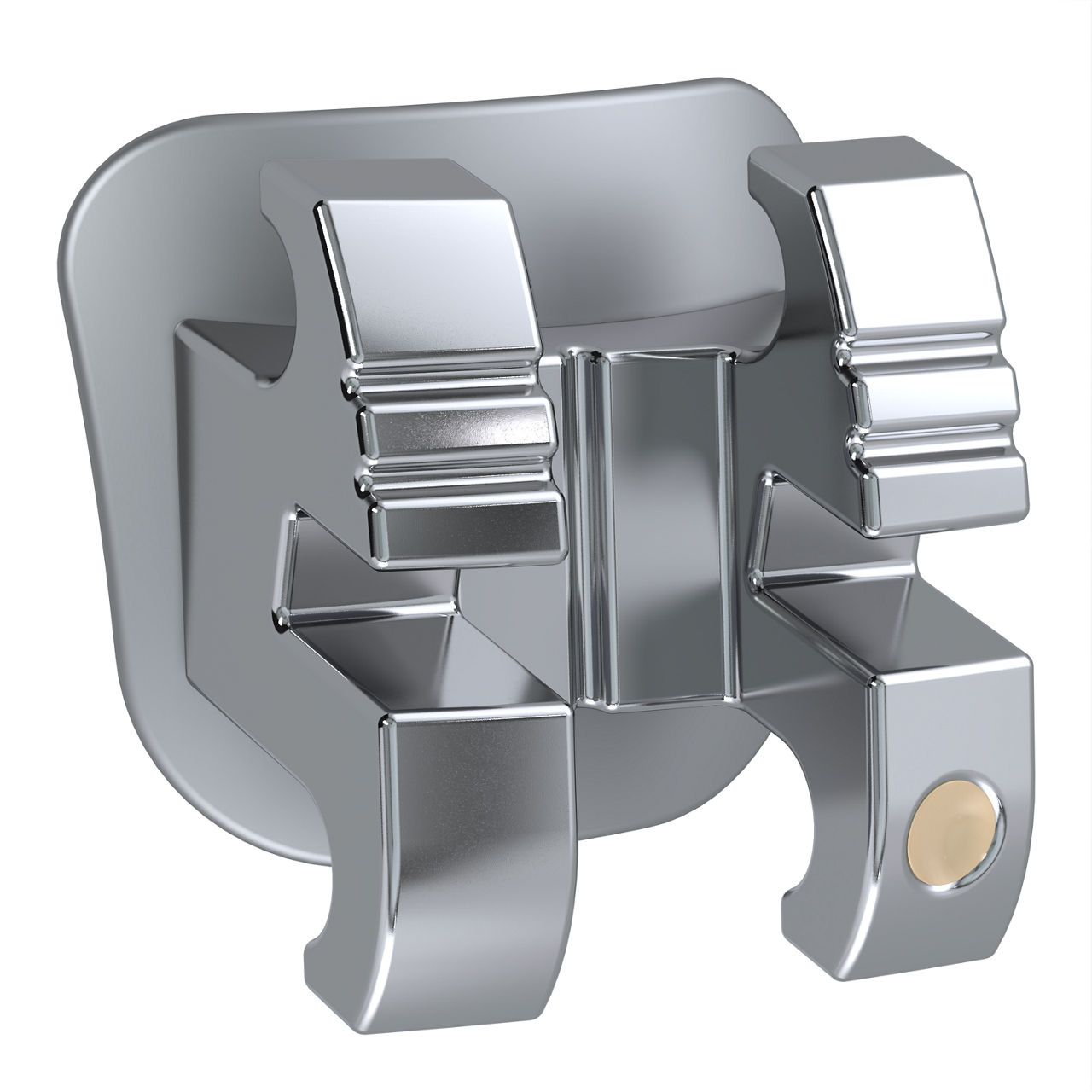 Brackets 3M™ Victory Series™ Low Profile