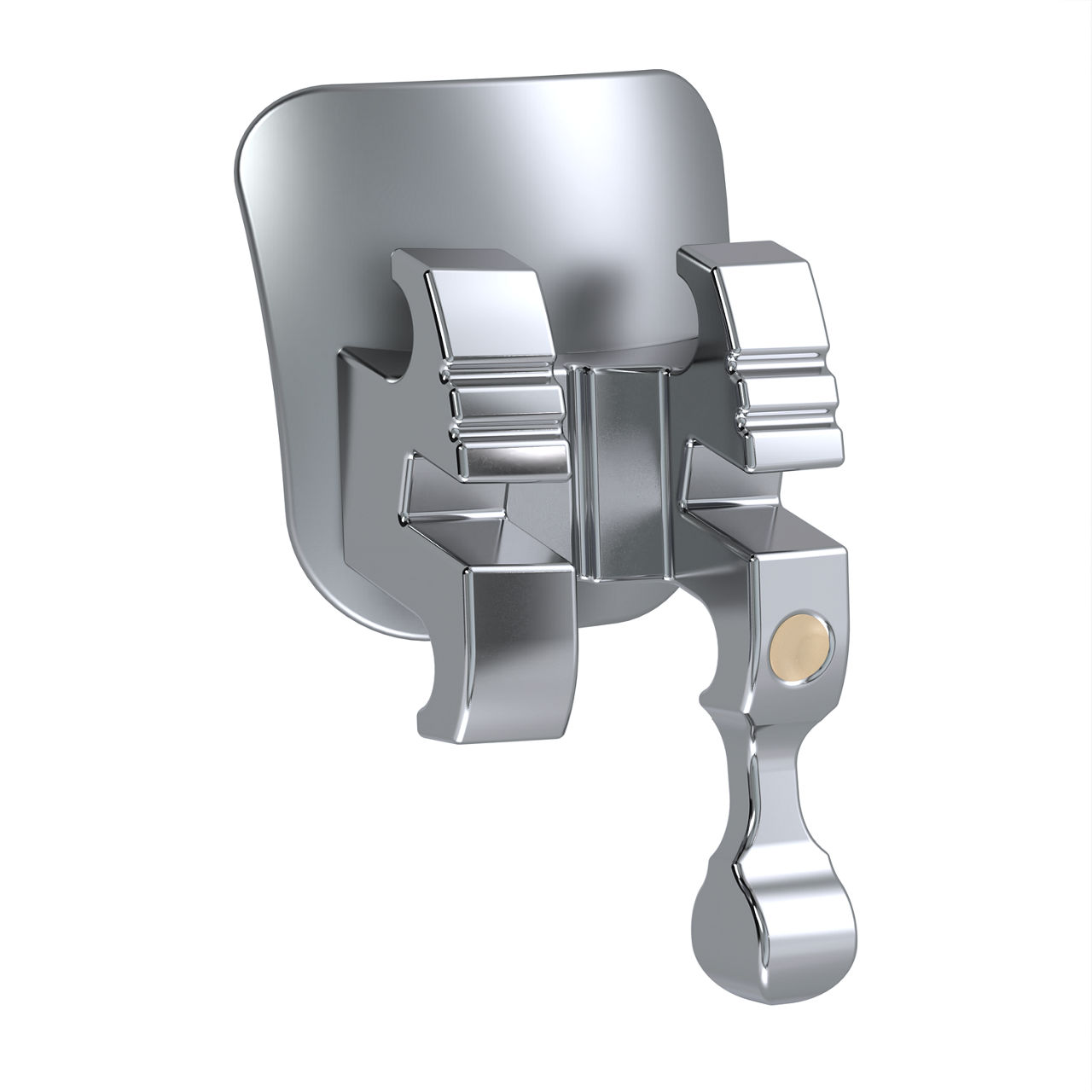 Brackets 3M™ Victory Series™ Low Profile