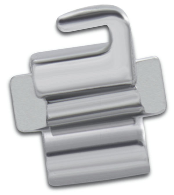 3M™ Victory Series™ Buccal Tubes, 068-960, Converible Triple, .022, UR6,-10T/7Off, Ea