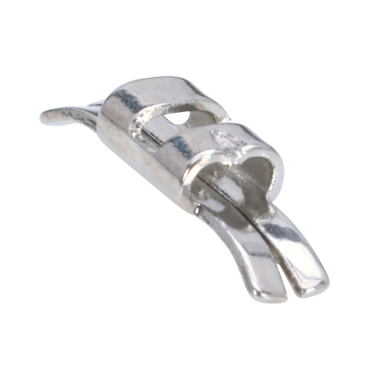 3M™ Unitek™ Lingual Sheaths, 080-140, U/L, Horizontal, Slotted, .030, Latch