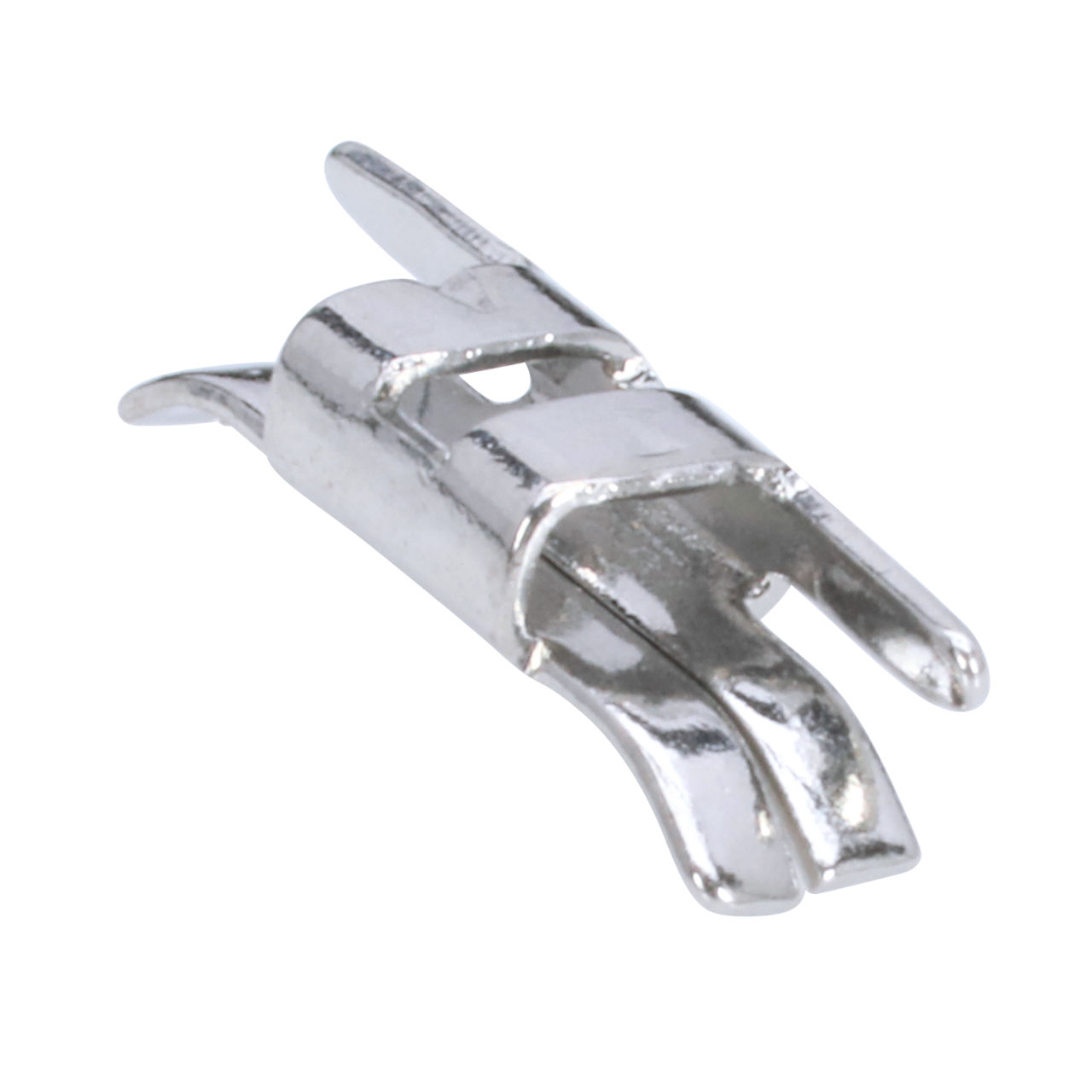 3M™ Unitek™ Lingual Sheaths, 080-242, UL/LR, Horizontal, Slotted, .036, Hk, Latch