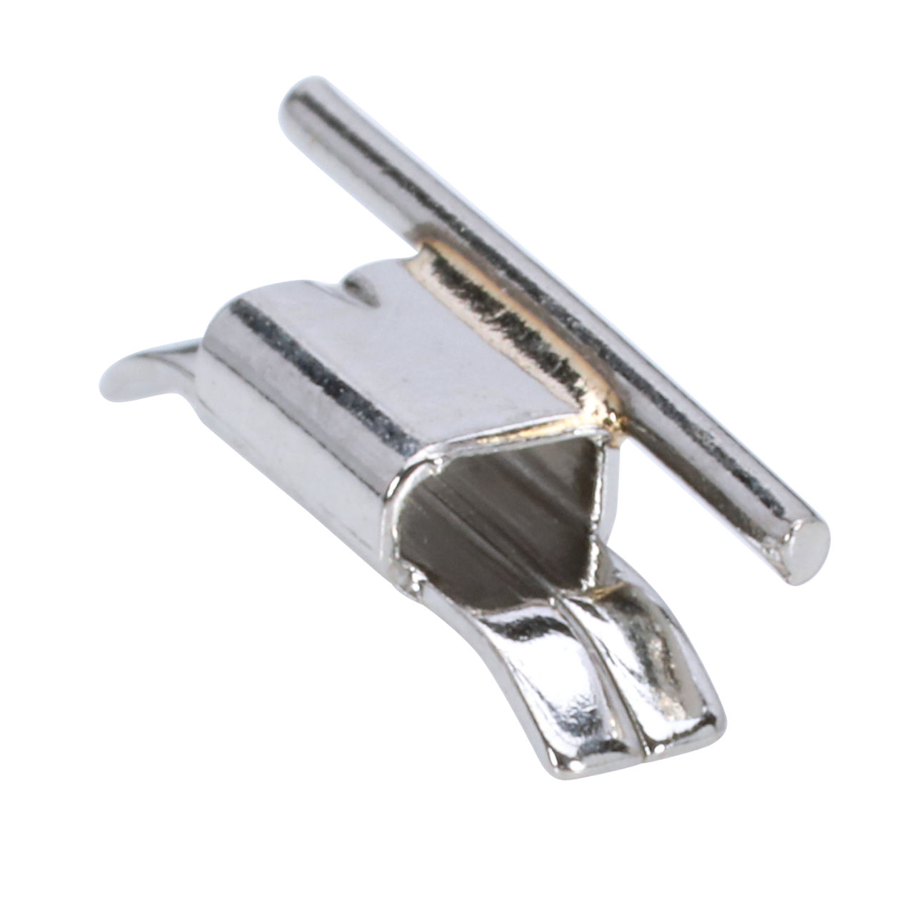 3M™ Unitek™ Lingual Sheaths, 080-245, UL/LR, Horizontal, Solid, .036, Hk, Latch