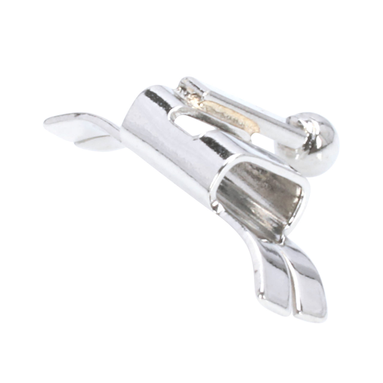 3M™ Unitek™ Lingual Sheaths, 080-251, UL/LR, Horizontal, Slotted, .036, Hk, Latch