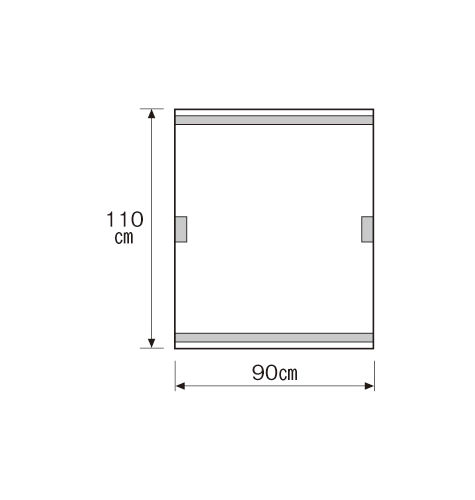 3M™ Steri-Drape™ Fluoroscope Drape