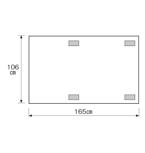 3M™ Steri-Drape™ X-ray Image Intensifier (C-Arm) Drape, 1013