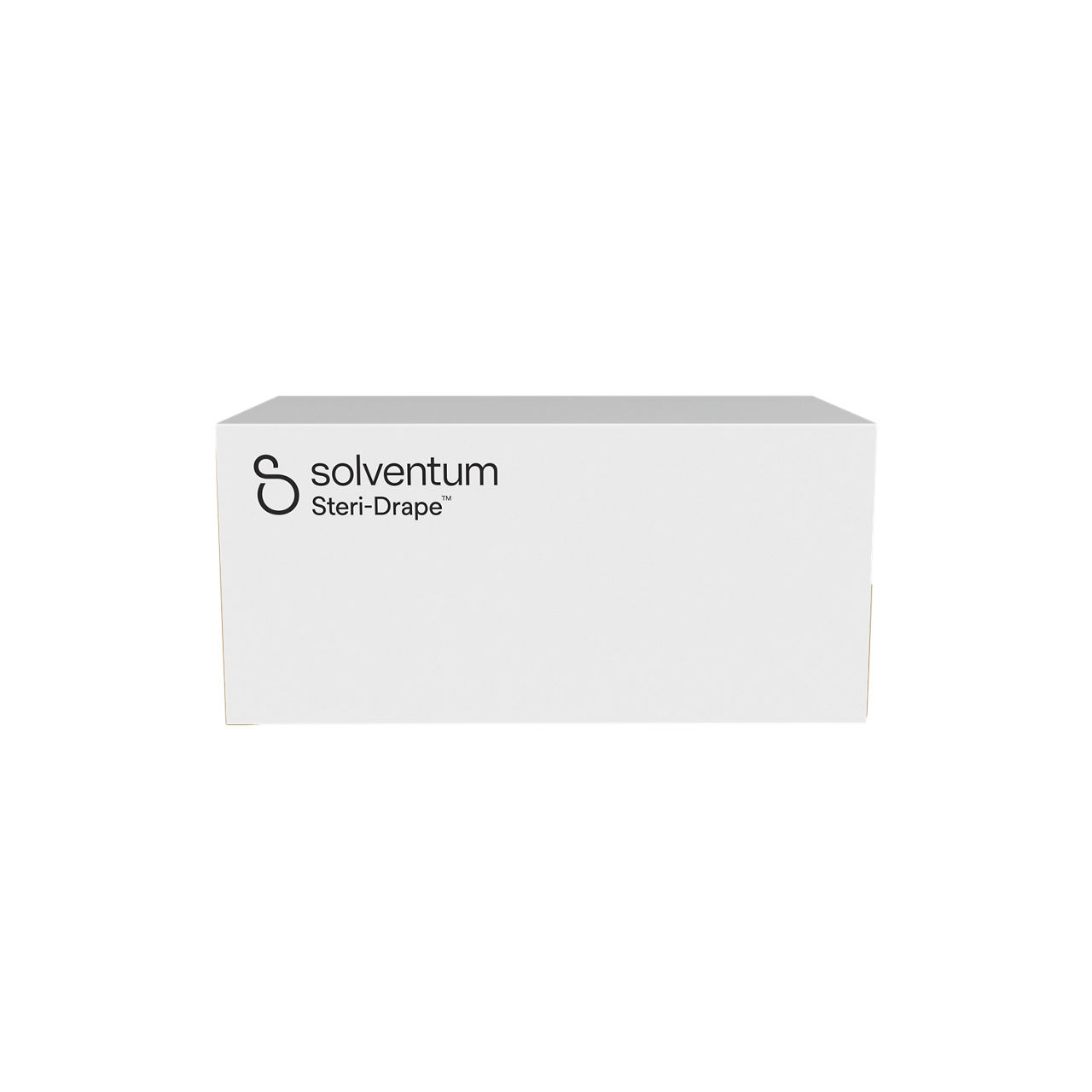 Solventum™ Steri-Drape™ X-ray Image Intensifier (C-Arm) Drape, 1013, 64 in x 41 in, 10/CAR, 4 CAR/CS, 40/CS - Front, Center, In Packaging (1C1)