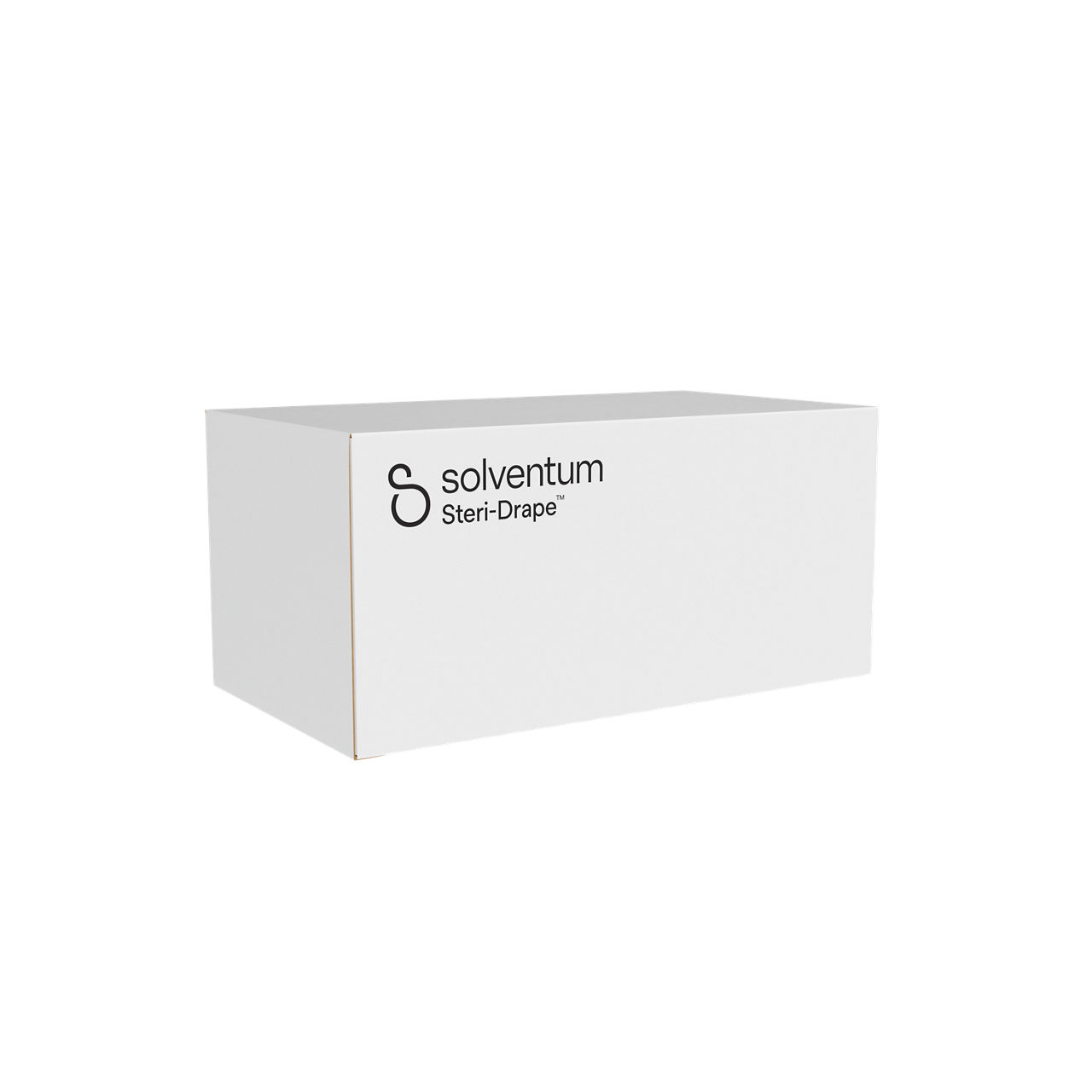 Solventum™ Steri-Drape™ X-ray Image Intensifier (C-Arm) Drape, 1013, 64 in x 41 in, 10/CAR, 4 CAR/CS, 40/CS - Front, Left, In Packaging (1L1)