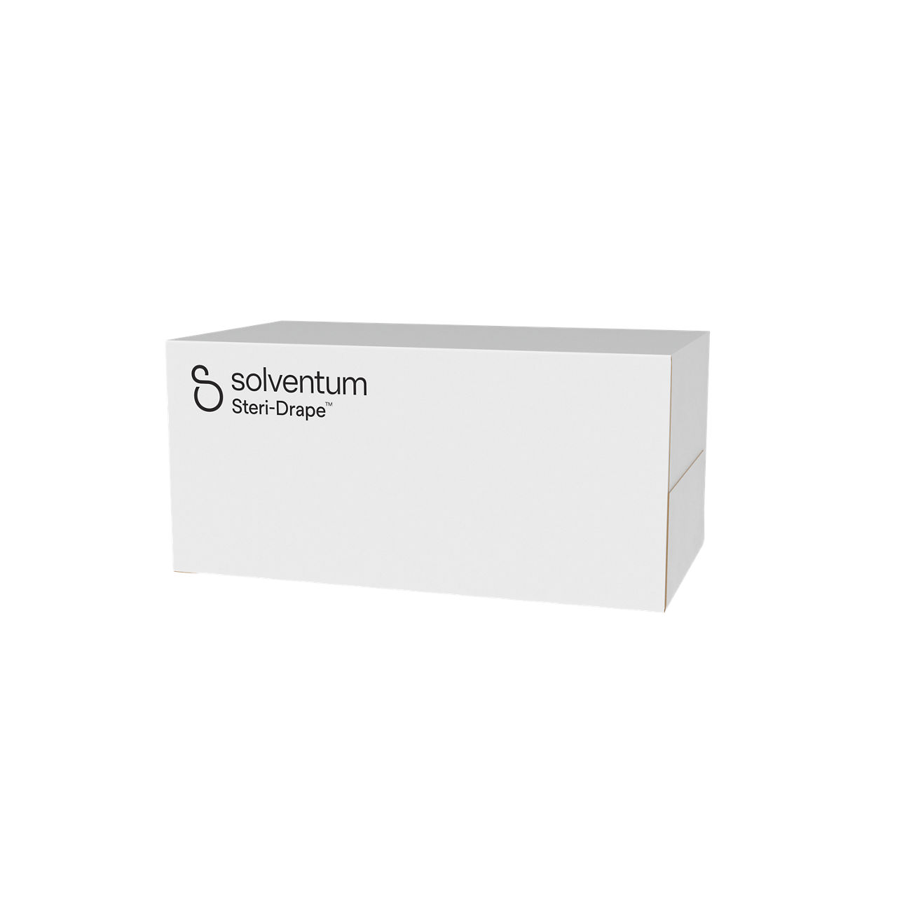 Solventum™ Steri-Drape™ X-ray Image Intensifier (C-Arm) Drape, 1013, 64 in x 41 in, 10/CAR, 4 CAR/CS, 40/CS - Front, Right, In Packaging (1R1)