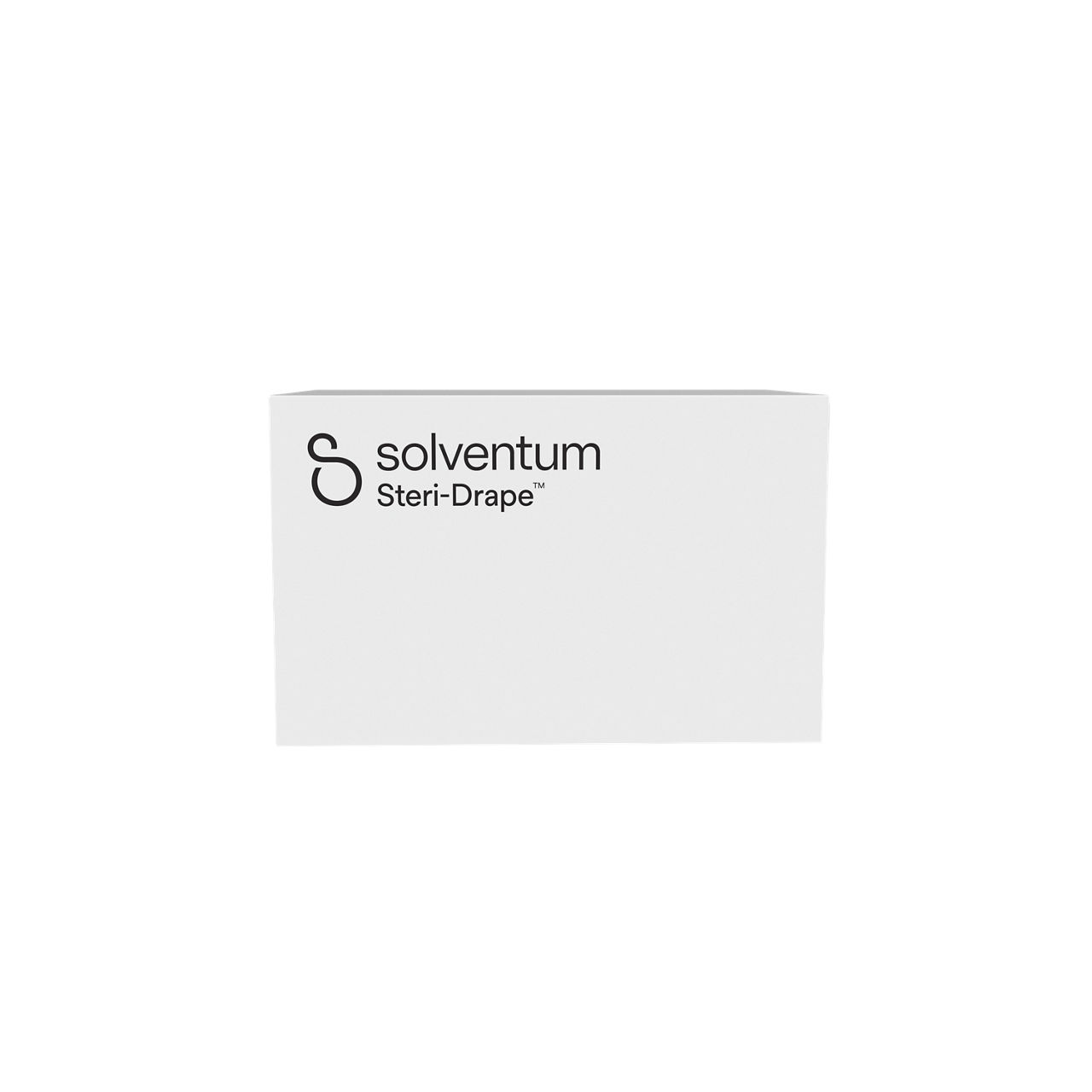 Solventum™ Steri-Drape™ Irrigation Pouch, 1016, 10/CAR, 4 CAR/CS, 40/CS - Front, Center, In Packaging (1C1)