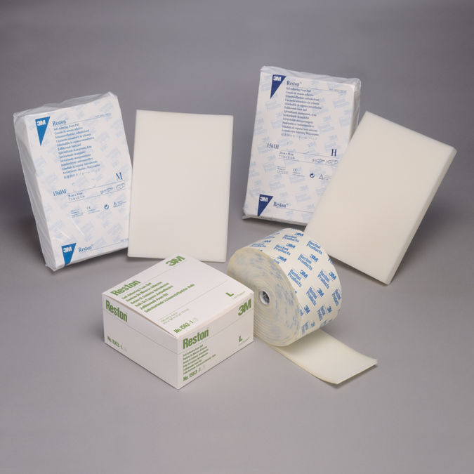 3M™ Reston™ Foam Pads
