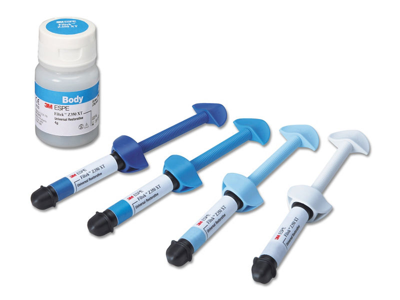 Restaurador Universal 3M™ Filtek™ Z350 XT