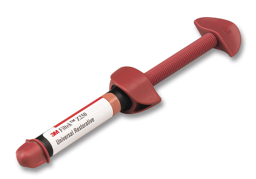 3M™ Filtek™ Z250 Composite de Restauration Universel en capsules et en seringues