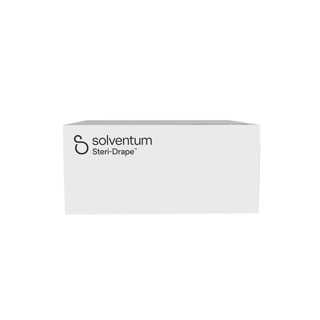 Solventum™ Steri-Drape™ U-Drape, 1067, 5/CAR, 4 CAR/CS, 20/CS - Front, Center, In Packaging (1C1)
