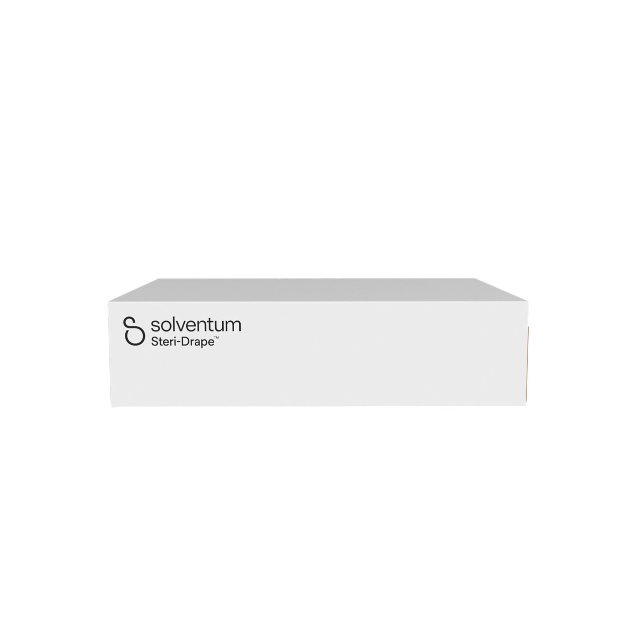 Solventum™ Steri-Drape™ Aperature Pouch Drape, 1072, 10/CAR, 4 CAR/CS, 40/CS - Front, Center, In Packaging (1C1)