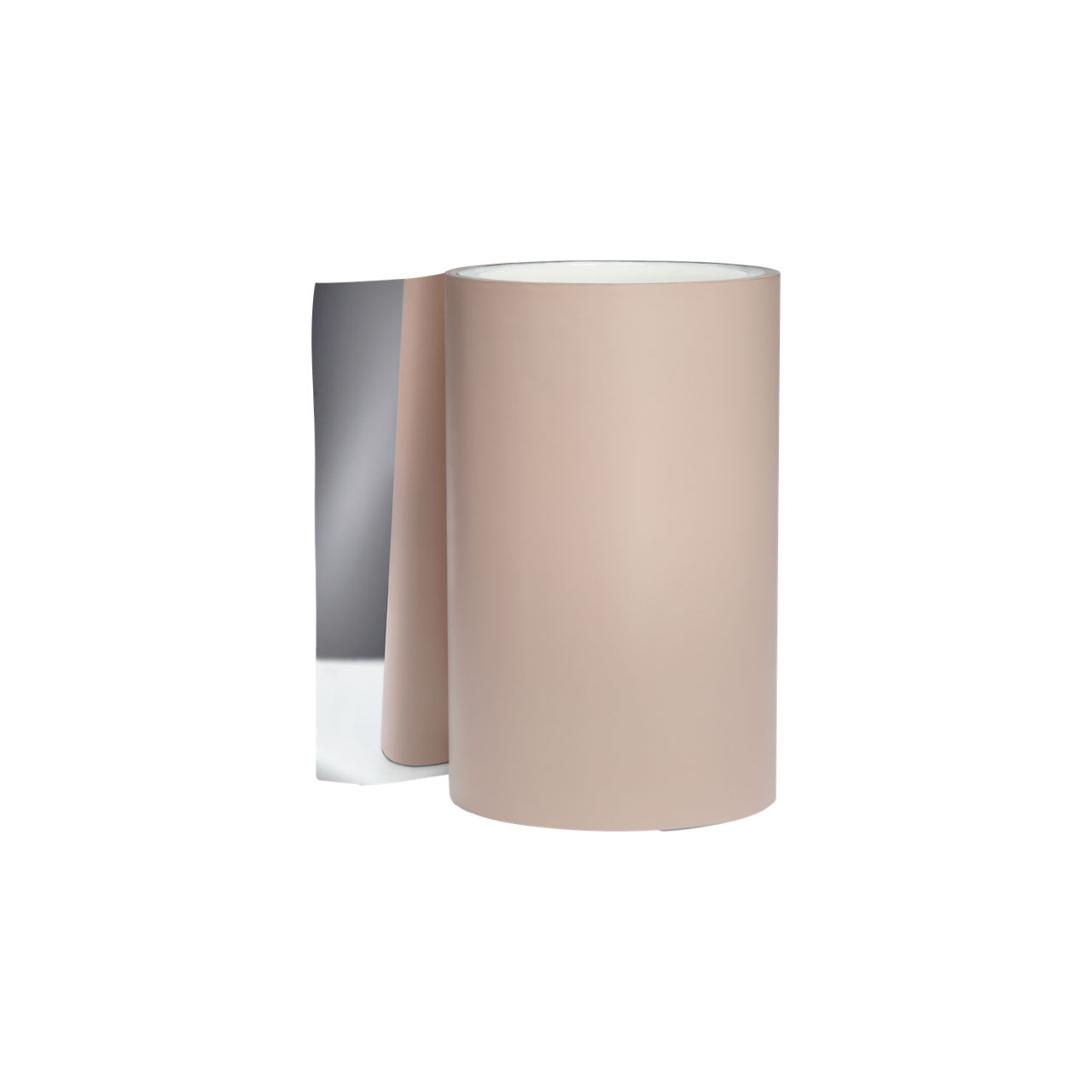 Solventum™ Polyester Backing Film Laminate, 1109 and 9738 - Front, Center, Out of Packaging (1C0)