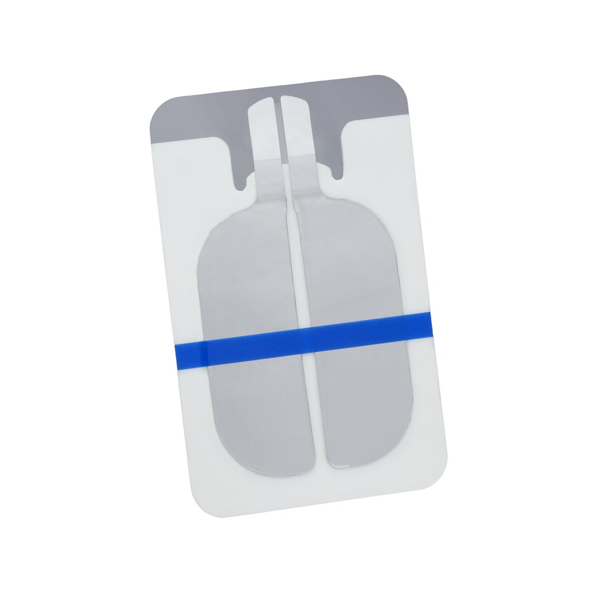 3M Electrosurgical Patient Plate, 1182
