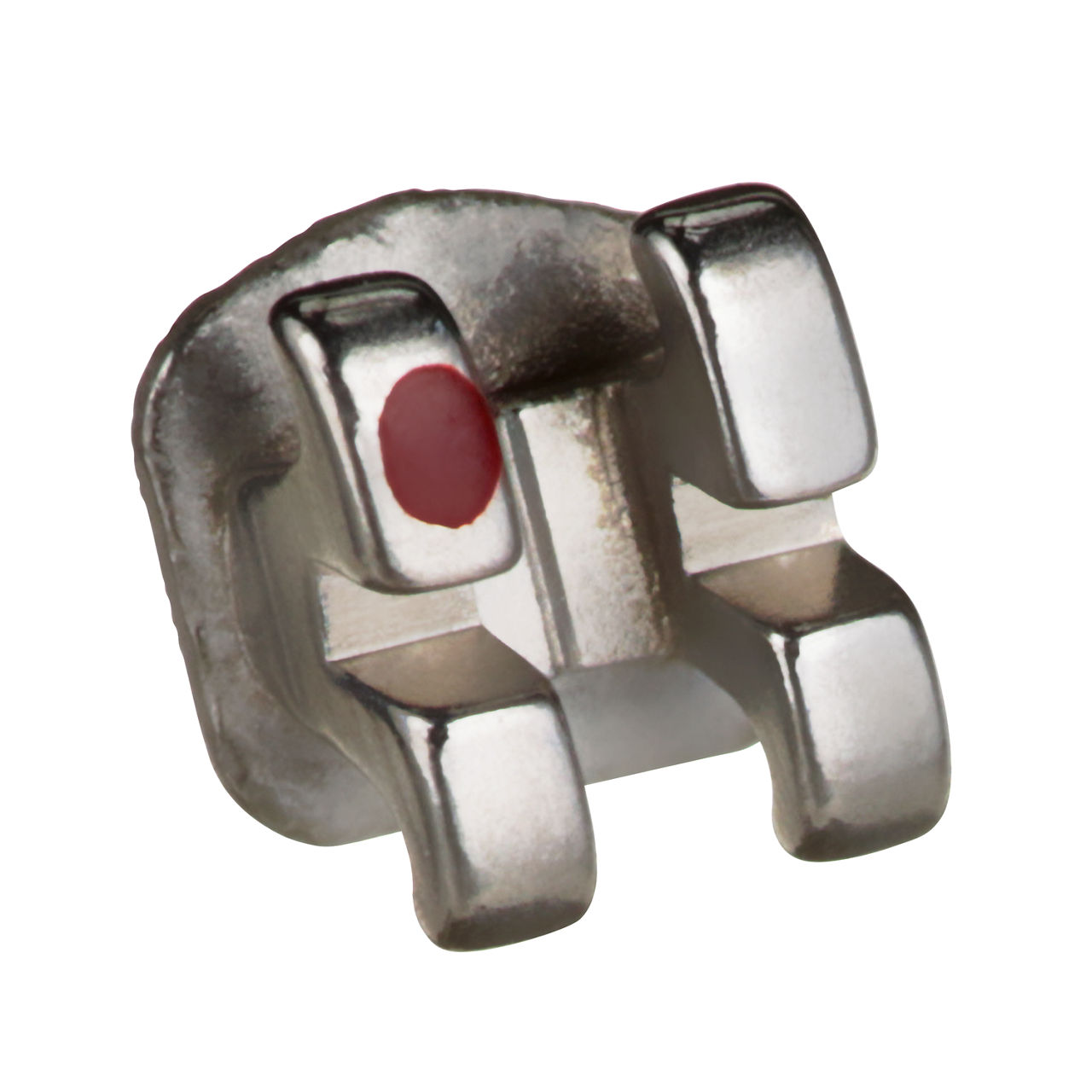 Soporte Unitek™ Gemini MBT™, 119-716, UR2 10T/8A .022, 10/Paquete