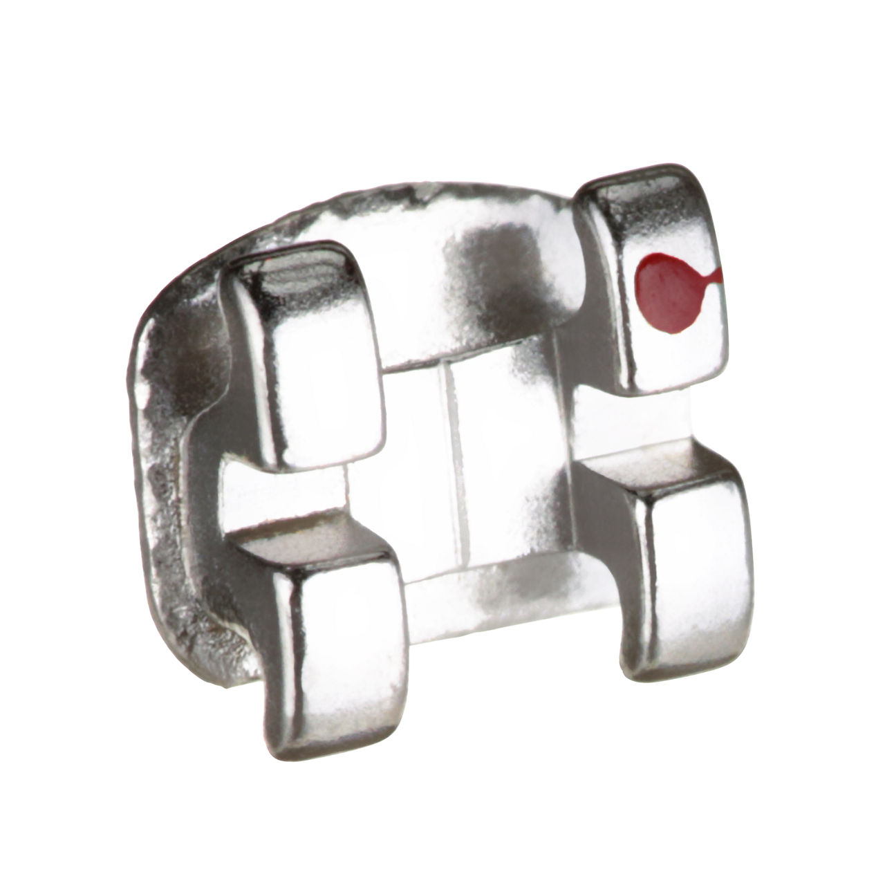 Soporte Unitek™ Gemini Roth, 119-721,  UL1 14T/5A .022, 10/Paquete