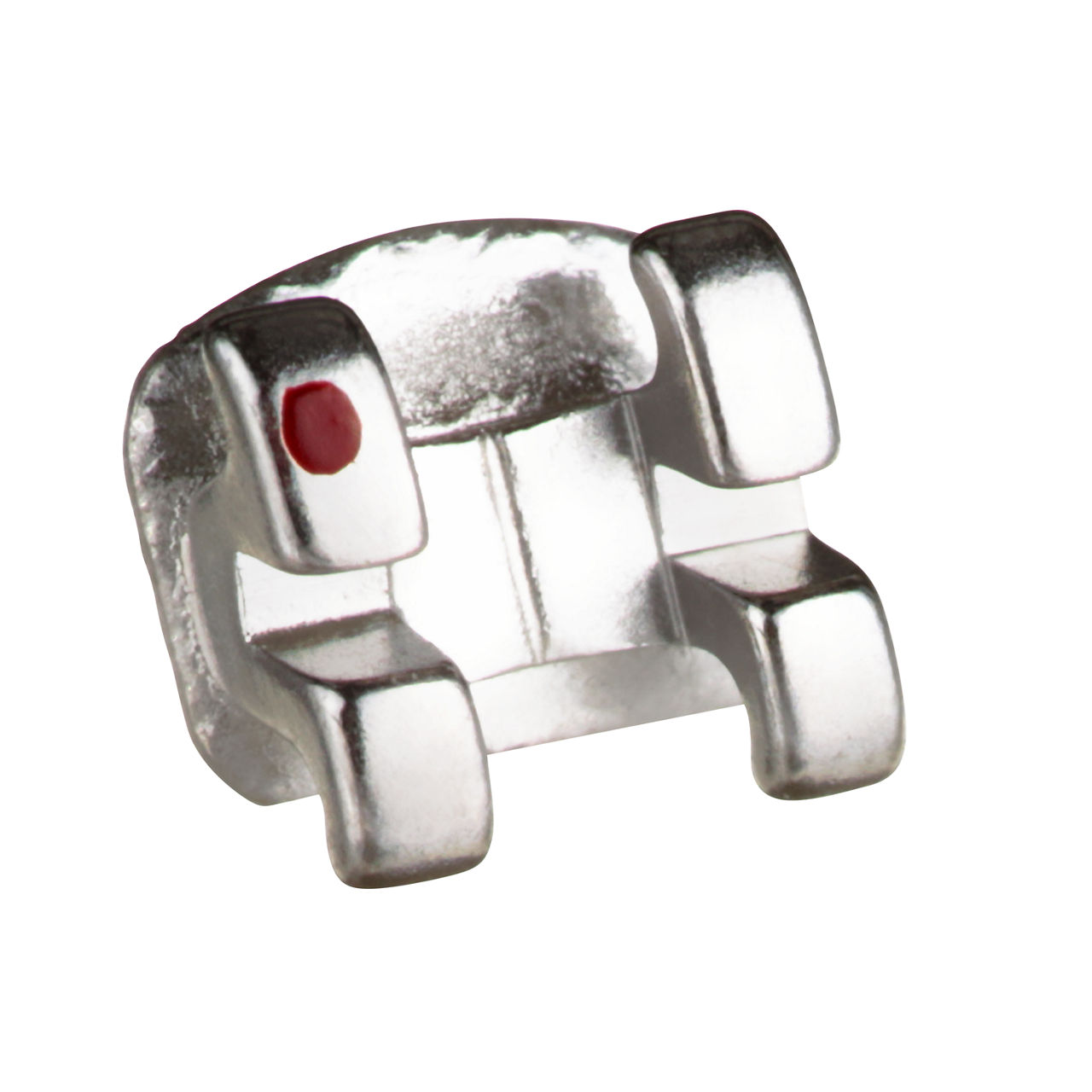 Soporte Unitek™ Gemini Roth, 119-722, UR1 14T/5A .022, 10/Paquete