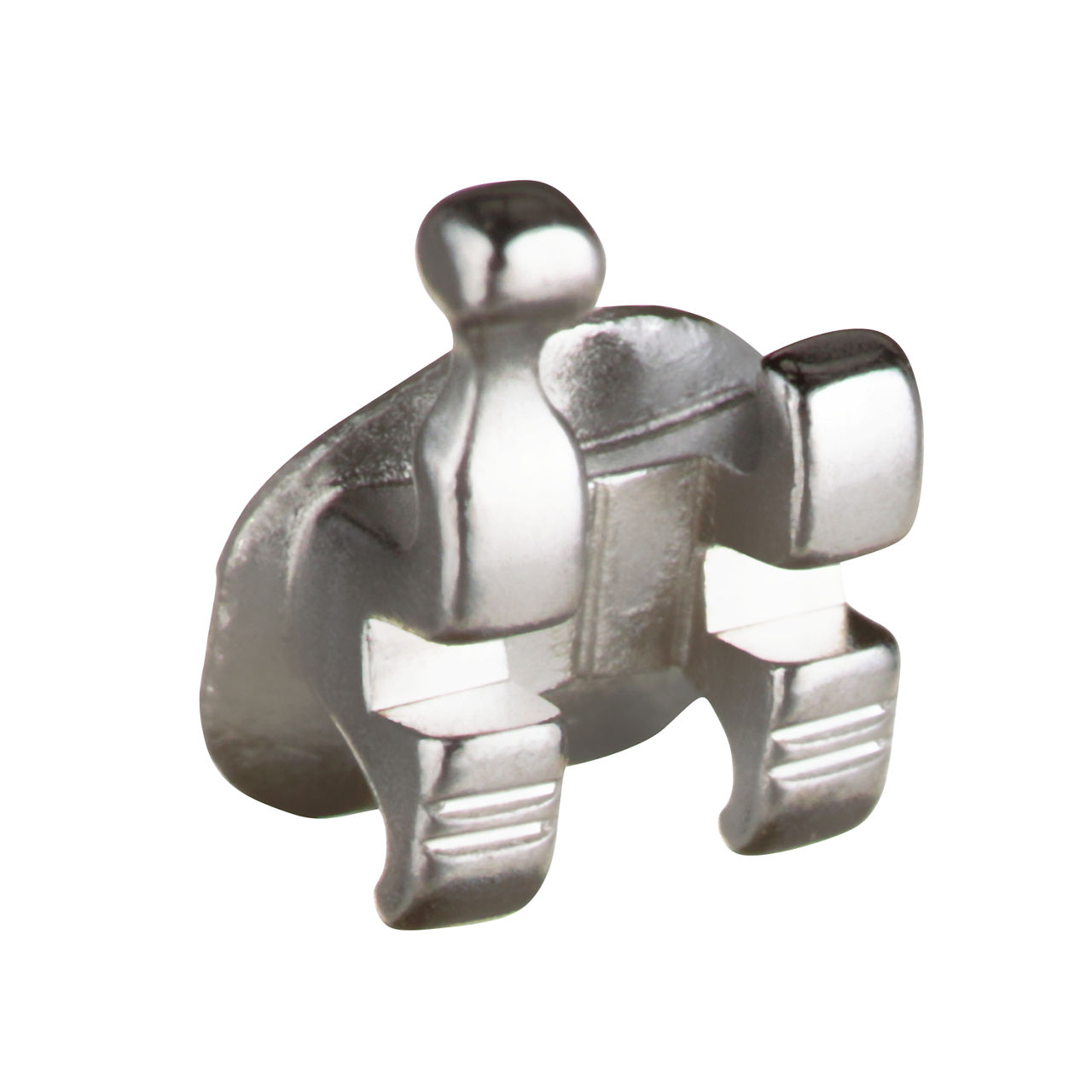 Soporte Unitek™ Gemini Roth, 119-769, LL5 -22T/0A Hk .022, 10/Paquete