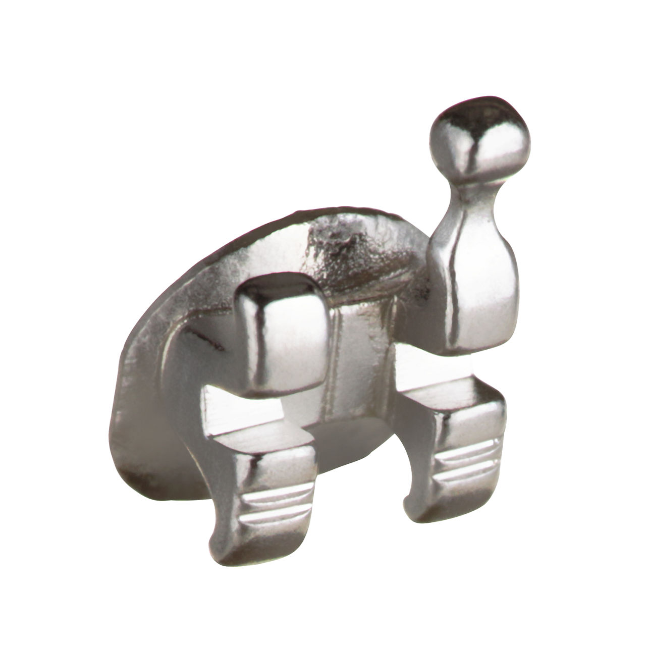 Soporte Unitek™ Gemini Roth, 119-770, LR5 -22T/0A Hk .022, 10/Paquete