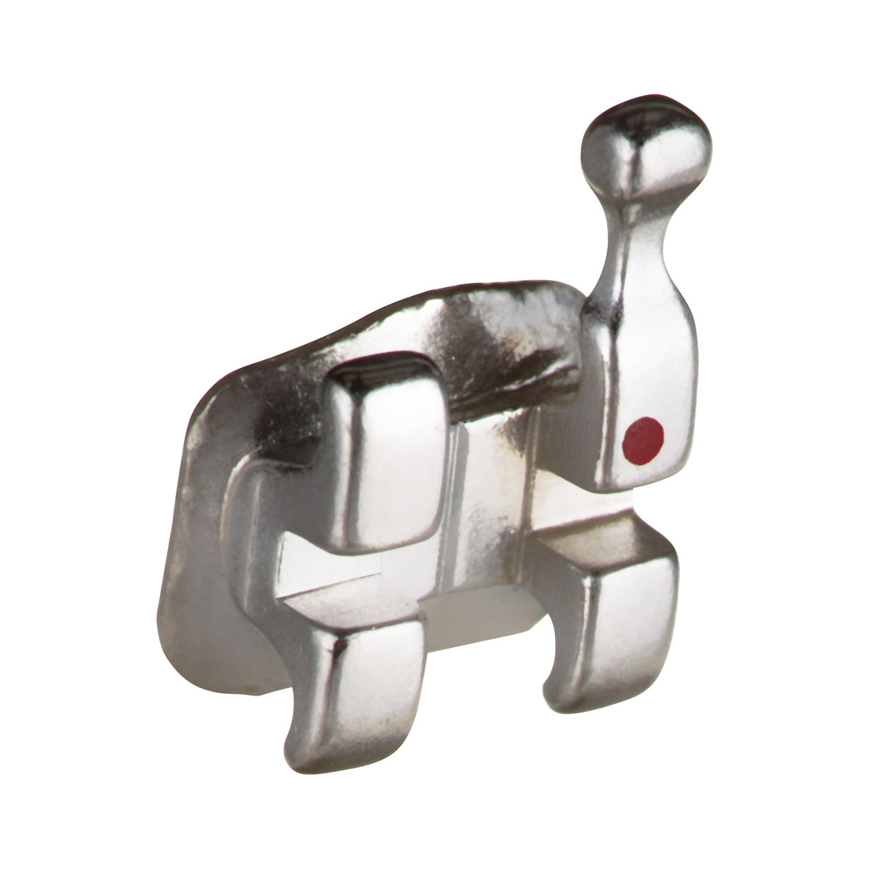 Soporte Unitek™ Gemini MBT™, 119-777, UL3 0T/8A Hk .022, 10/Paquete