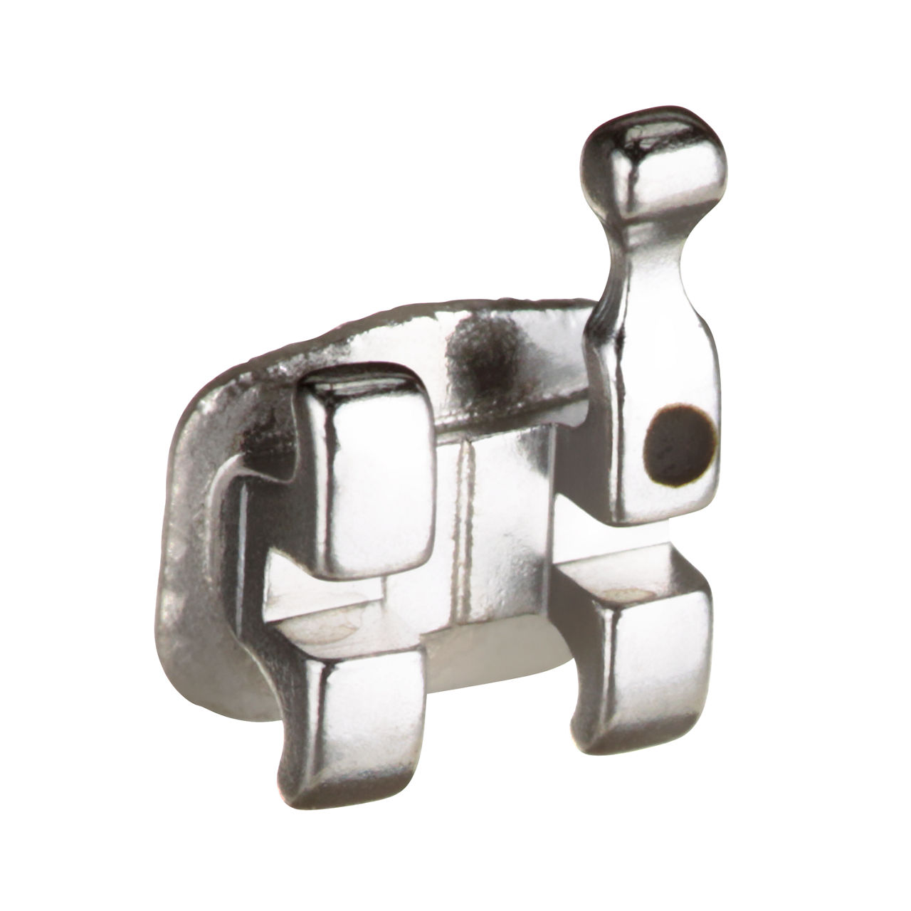 Soporte Unitek™ Gemini MBT™,119-790, LR3 0T/3A Hk .022, 10/Paquete