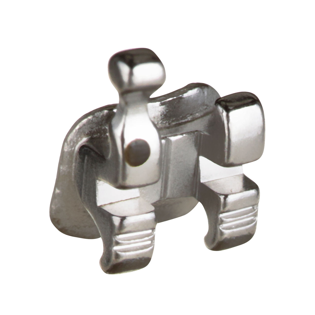 Soporte Unitek™ Gemini MBT™,119-797, LL5 -17T/2A Hk .022, 10/Paquete