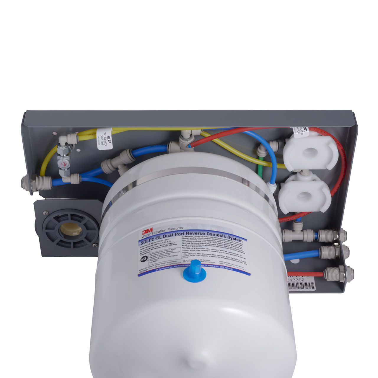 3M™ 6230001 SGLP2BL CCU2