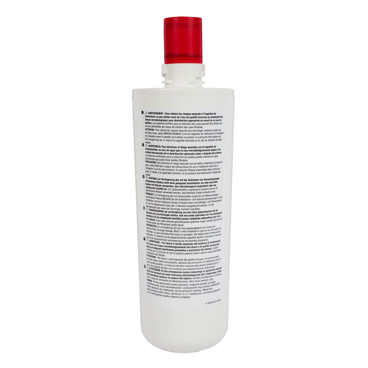 3M™ Water Filtration Cartridge AP3 C765SE CBOP