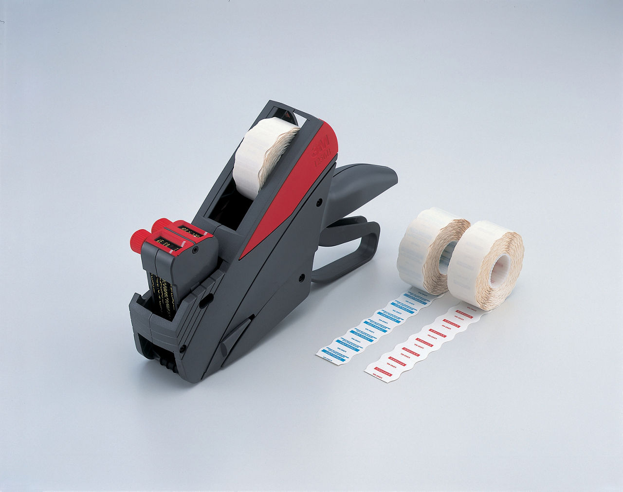 3M™ コンプライ™ ラベルシステム プリンティングアプリケーター 1256B, 1 台/箱