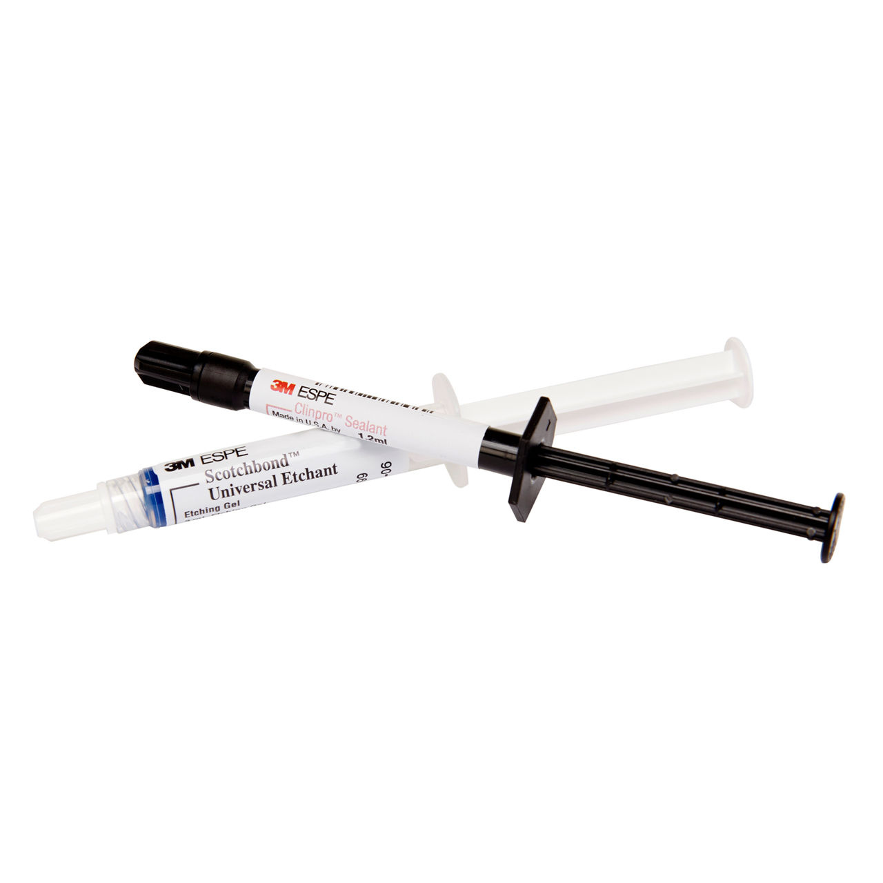 Clinpro Sealant Introductory Syringe Kit 12646