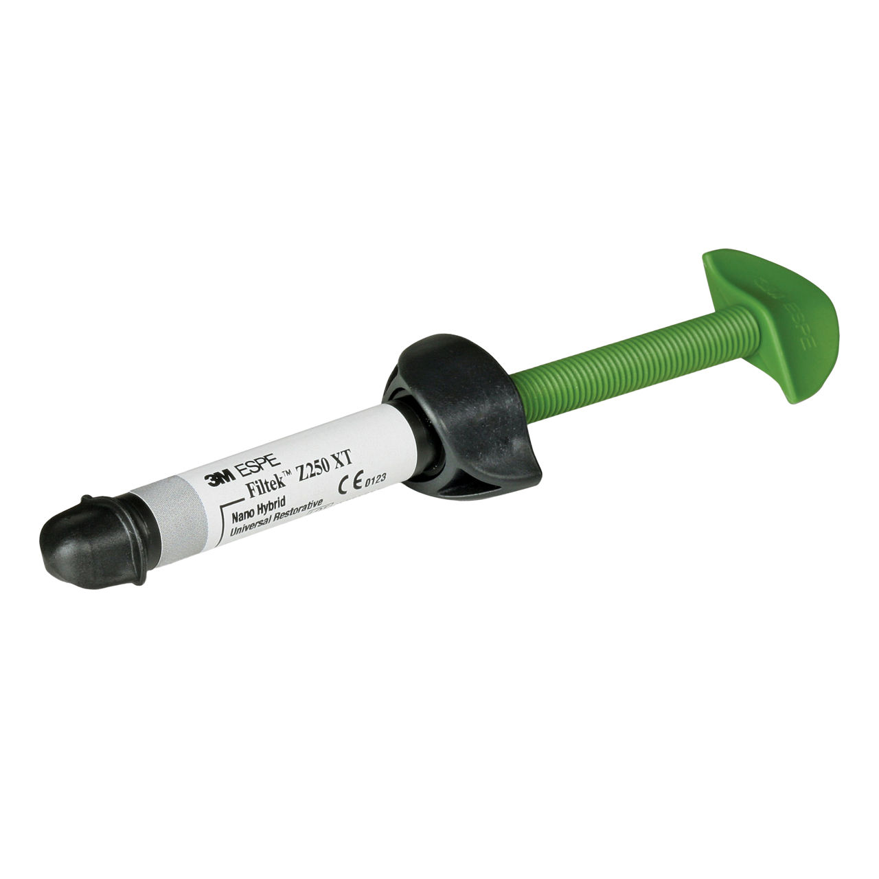 3M™ Filtek™ Z250 XT Nano Hybrid Universal Restorative, Syringe Refill C2 (3 g), 1470C2