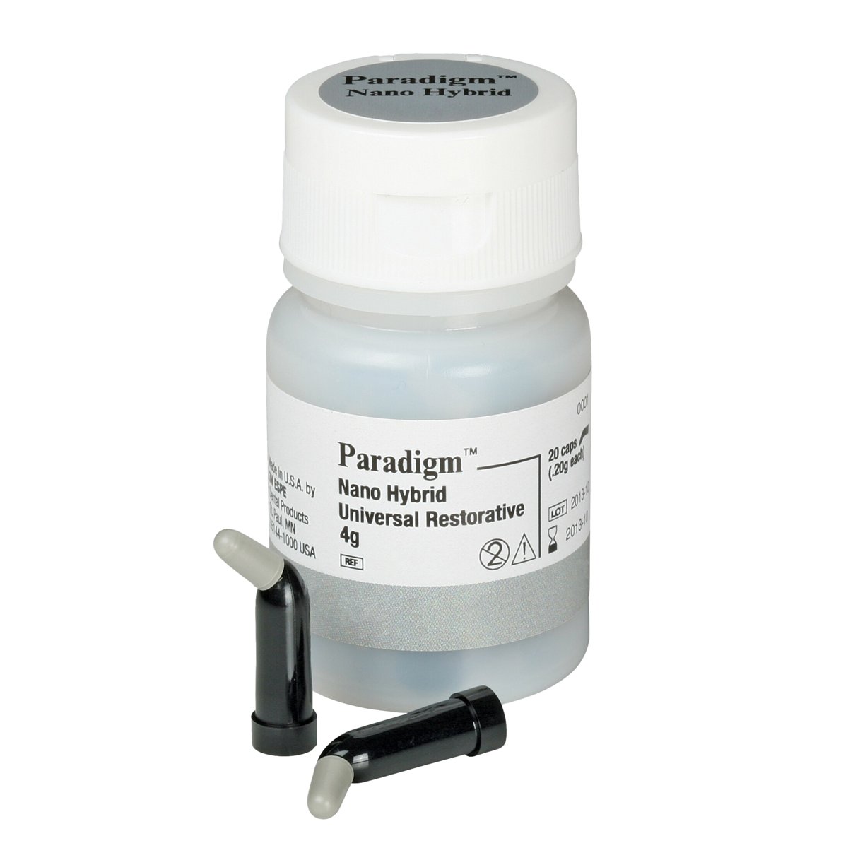 3M Paradigm Nano Hybrid Universal Restorative