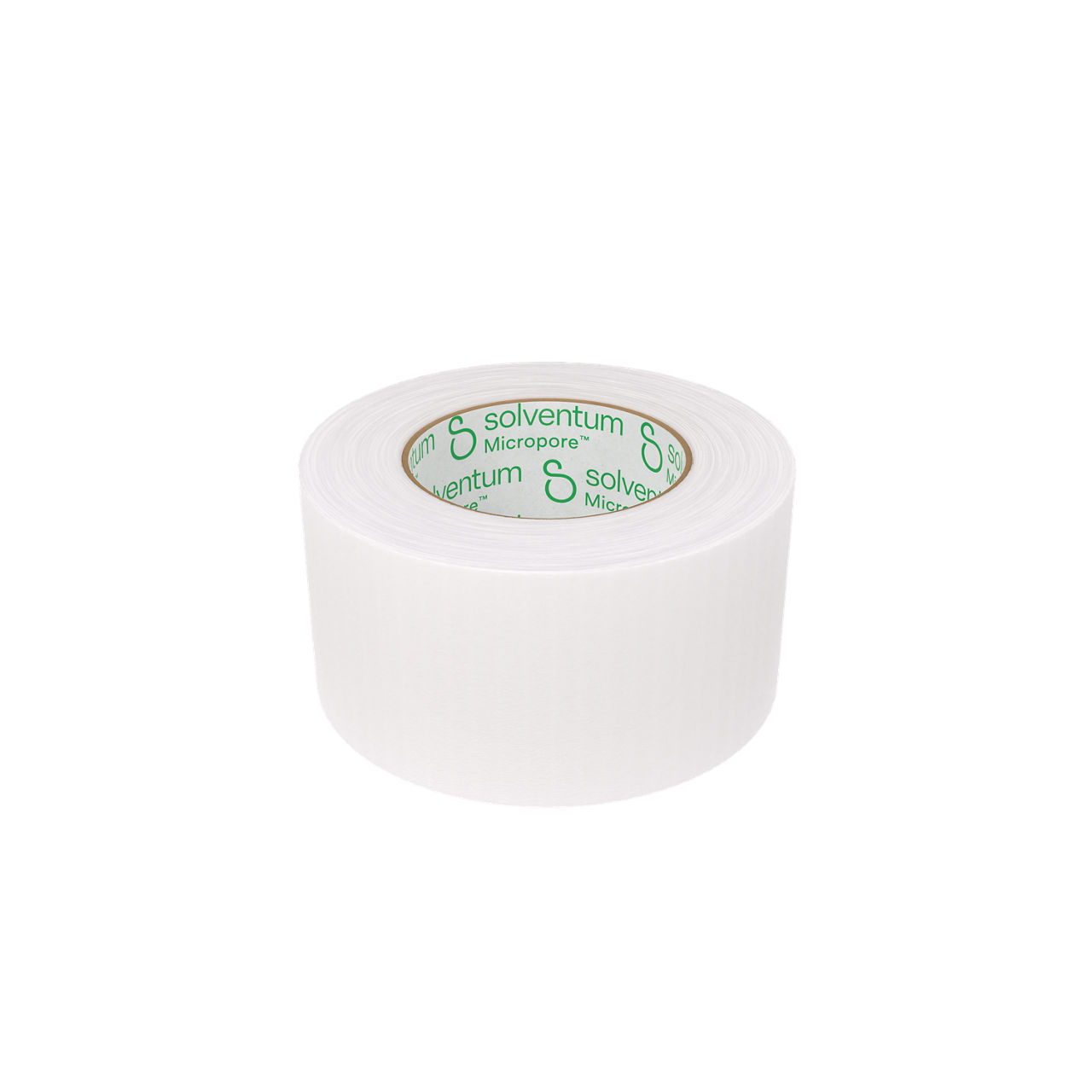 Solventum™ Micropore™ Surgical tape, 1530-1S, 2,5 cm x 9,1 m (1 in x 10 yd), 12/CAR