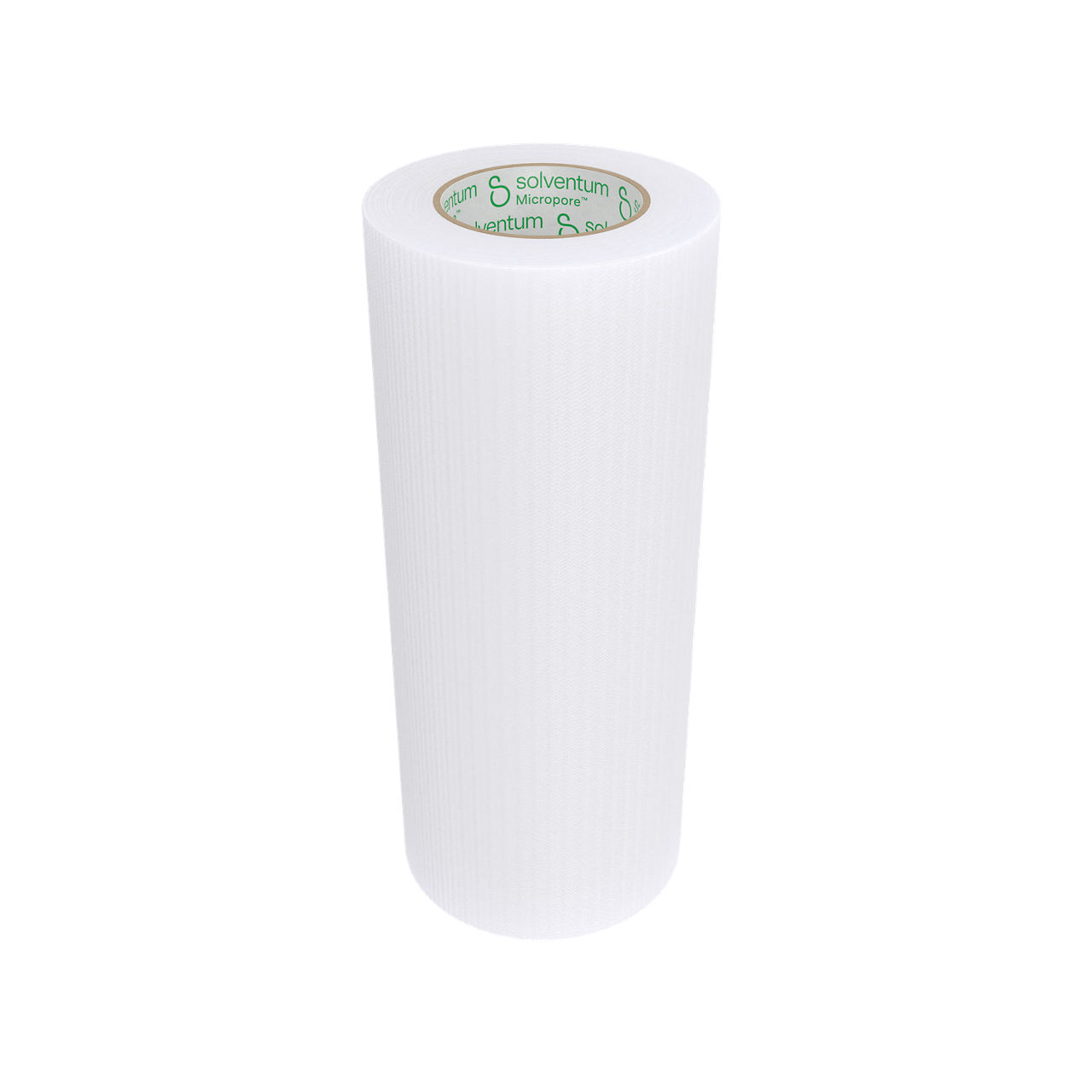 Solventum™ Micropore™ Surgical tape, 1530-3, 7,6 cm x 9,1 m (3 in x 10 yd), 4/CAR