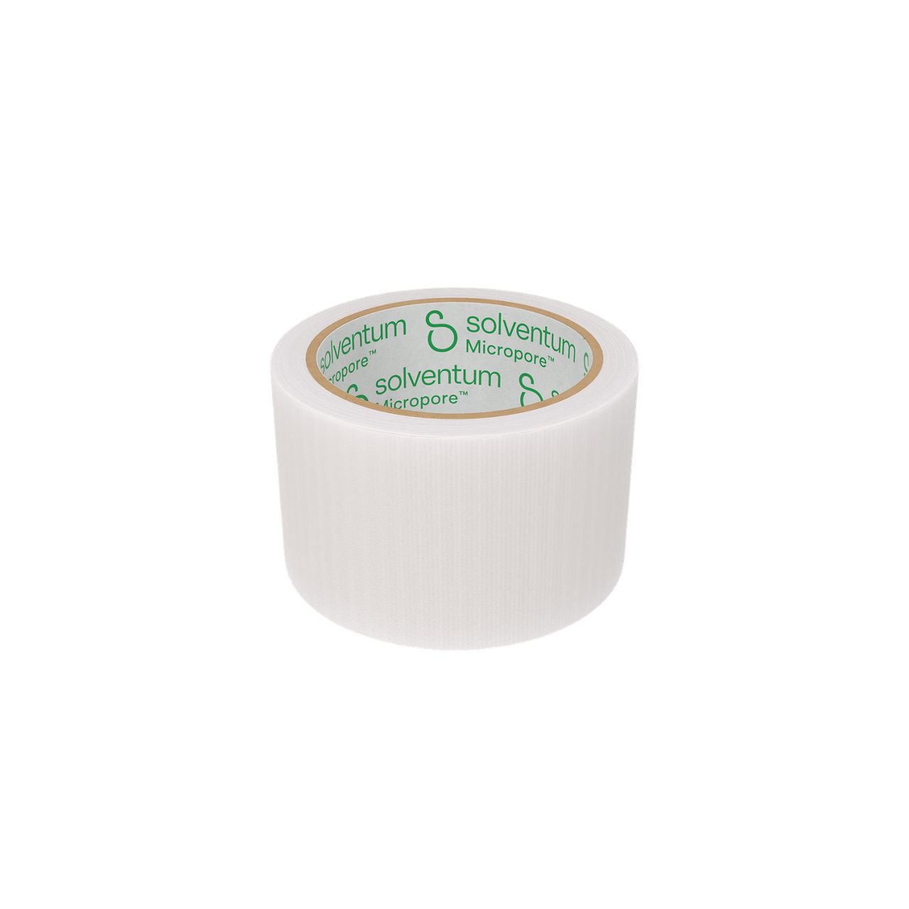 Solventum™ Micropore™ Surgical tape, 1530S-1, 2,5 cm x 1,3 m (1 in x 1.5 yd), 100/CAR