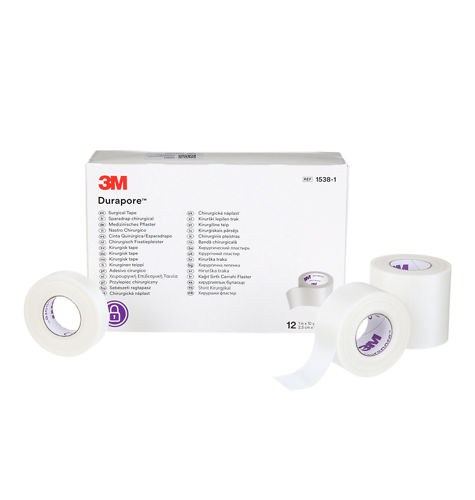 3M™ Durapore™ Medical Tape